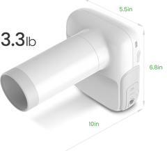 Genoray ZEN - PX4 Vet