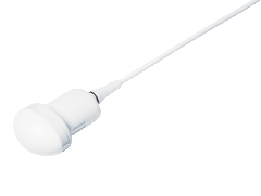 Samsung CV1-8AD 3D/4D Curved Array Transducer