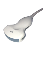 Philips C6-3 Curved Array Transducer