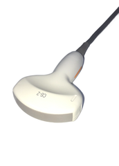 Siemens C6-2 Curved Array Transducer