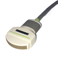 Canon Toshiba PVF-375MT Curved Array Transducer