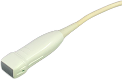 GE M4S Phased Array Transducer