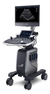 Alpinion E-CUBE 8 Diamond Ultrasound System