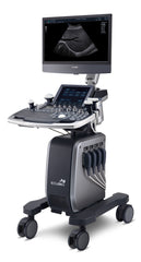 Alpinion E-CUBE 8 Diamond Ultrasound System