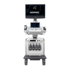 Alpinion E-CUBE 15 Platinum Ultrasound System