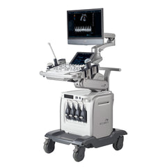 Alpinion E-CUBE 15 Platinum Ultrasound System
