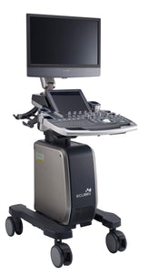 Alpinion E-CUBE 8 LE Ultrasound System
