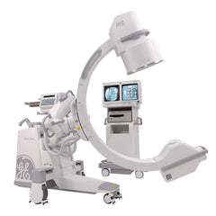 GE OEC 9800 C-Arm