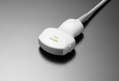 Canon Toshiba PVT-375SC Curved Array Transducer