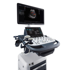Alpinion X-CUBE 50 Ultrasound System