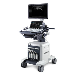 Alpinion X-CUBE 50 Ultrasound System
