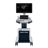 Alpinion X-CUBE 90 Elite Ultrasound System