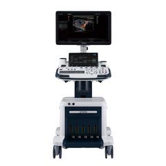Alpinion X-CUBE 90 Elite Ultrasound System