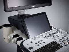 Alpinion X-CUBE 90 Elite Ultrasound System