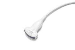 Mindray SC6-1s Curved Array Transducer