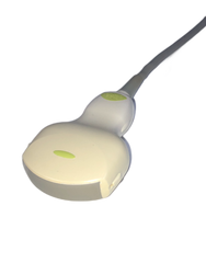 Canon Toshiba PVT-375AT Curved Array Transducer