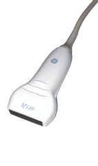 GE M12L Linear Array Transducer