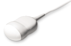 Samsung V4-8 3D/4D Curved Array Transducer