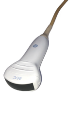 GE M7C Curved Array Transducer