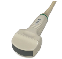 GE 3.5C Curved Array Transducer