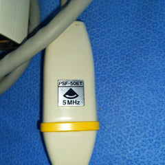 Canon Toshiba PSF-50ET Phased Array Transducer