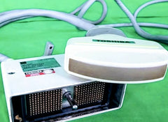 Canon Toshiba PVF-357MT Curved Array Transducer