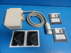 Canon Toshiba PSK-20CT Phased Array Transducer
