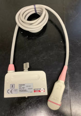 Canon Toshiba PVM-662AT Curved Array Transducer
