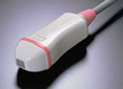 Canon Toshiba PSM-70AT Phased Array Transducer