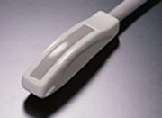 Canon Toshiba PVF-738F Curved Array Transducer