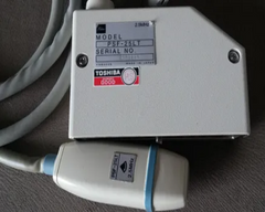 Canon Toshiba PSF-25LT Phased Array Transducer