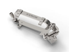 GE C358, 3C (3Cb), 3C-RS Ultrasound Transducers Biopsy Guide