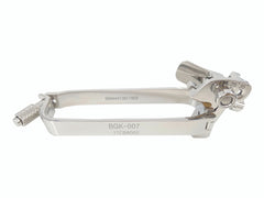 Edan MC8-4Q, MC8-4D Ultrasound Transducers Biopsy Guide