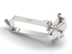 SonoScape C353 Ultrasound Transducers Biopsy Guide