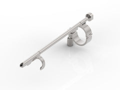 Canon Toshiba PVT-681MV Ultrasound Transducers Biopsy Guide