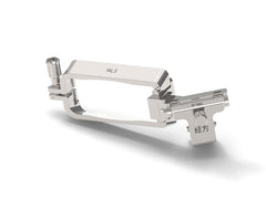 Siemens 14L5, VFX13-5 Ultrasound Transducers Biopsy Guide