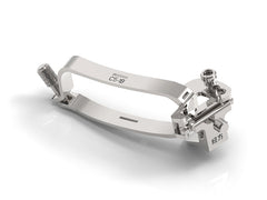 Wisonic C7-3B, C5-1B, C5-2B Ultrasound Transducers Biopsy Guide