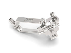 Mindray 75L38EA, 75L38EB, 75L38P Ultrasound Transducers Biopsy Guide