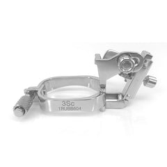 GE 3Sc, 3Sc-RS Ultrasound Transducers Biopsy Guide