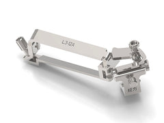 SAMSUNG L3-12A, LA3-12A, LA3-14AD, L5-13/50 Ultrasound Transducers Biopsy Guide