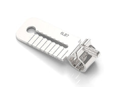 Mindray 6LB7(S), 6LB7P, 6LE7(S), 6LE7P, 65EL60EA Ultrasound Transducers Biopsy Guide