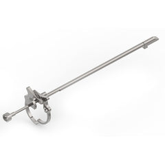 GE E72, E721, MTZ, MZ Ultrasound Transducers Biopsy Guide