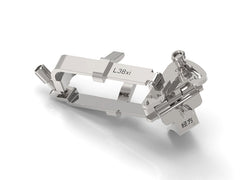 SonoSite HFL38xp, L38xi, L38xp Ultrasound Transducers Biopsy Guide