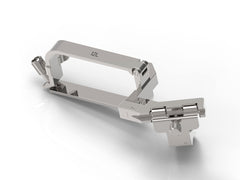 GE 12L (LA39) Ultrasound Transducers Biopsy Guide