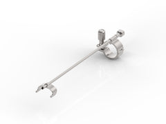 Philips C9-4v(ClearVue) Ultrasound Transducers Biopsy Guide