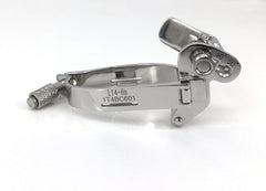 Mindray L14-6(s), L14-6P, L14-6E, 10L24EA 3.5 Ultrasound Transducers Biopsy Guide