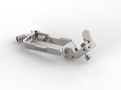 Canon Toshiba PLT-1204AT, PLT-1204BT, PLU-1204BT Ultrasound Transducers Biopsy Guide