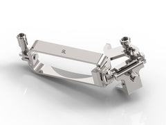 GE 9L, 9L-D, 9L-RS Ultrasound Transducers Biopsy Guide