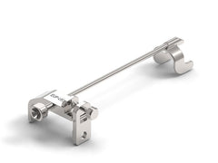 Hitachi Aloka EUP-U531 Ultrasound Transducers Biopsy Guide