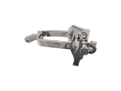 Welld 2C35AN Ultrasound Transducers Biopsy Guide